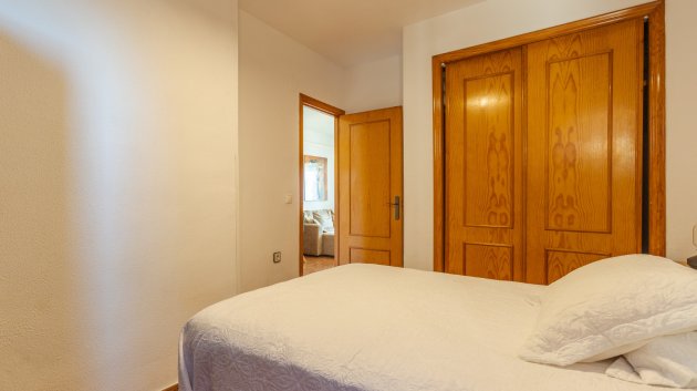 Resale - Apartments -
Torrevieja