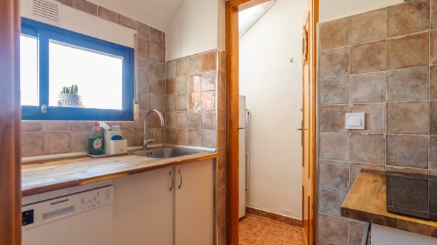 Resale - Apartments -
Torrevieja