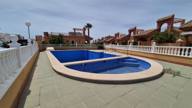 Resale - Villa -
Torrevieja - Costa Blanca