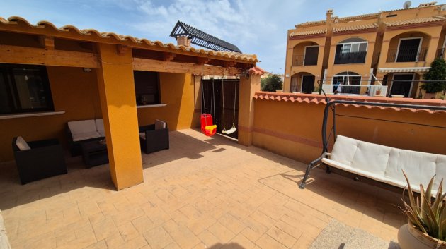 Resale - Villa -
Torrevieja - Costa Blanca