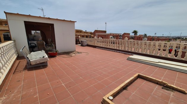 Resale - Villa -
Torrevieja - Costa Blanca
