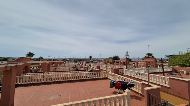 Resale - Villa -
Torrevieja - Costa Blanca