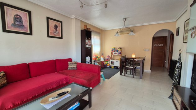 Resale - Villa -
Torrevieja - Costa Blanca