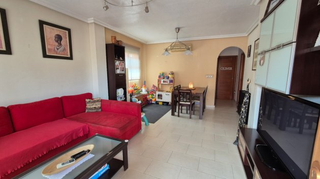 Resale - Villa -
Torrevieja - Costa Blanca