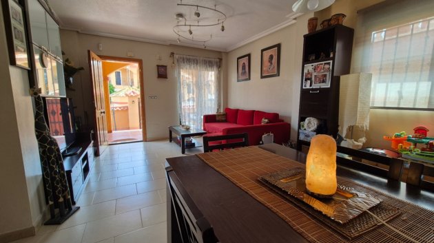 Resale - Villa -
Torrevieja - Costa Blanca