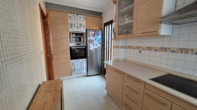 Resale - Villa -
Torrevieja - Costa Blanca