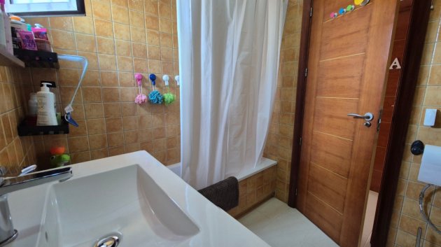Resale - Villa -
Torrevieja - Costa Blanca