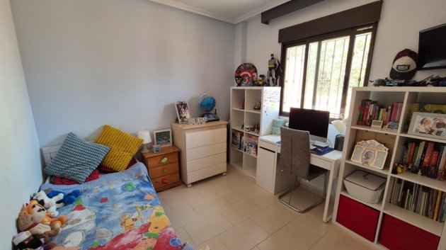 Resale - Villa -
Torrevieja - Costa Blanca