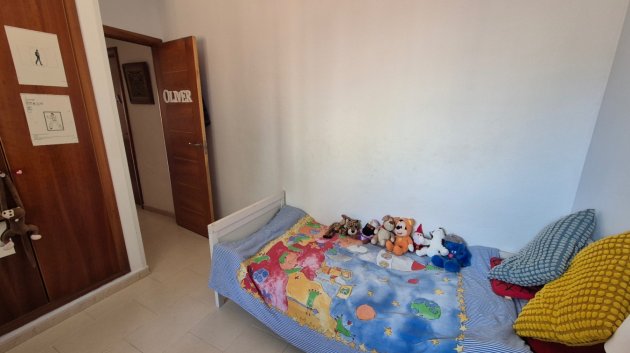 Resale - Villa -
Torrevieja - Costa Blanca