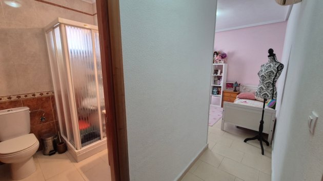 Resale - Villa -
Torrevieja - Costa Blanca