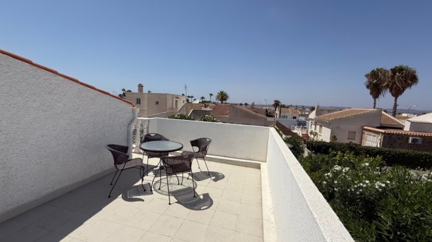 Resale - Villa -
Torrevieja - Costa Blanca