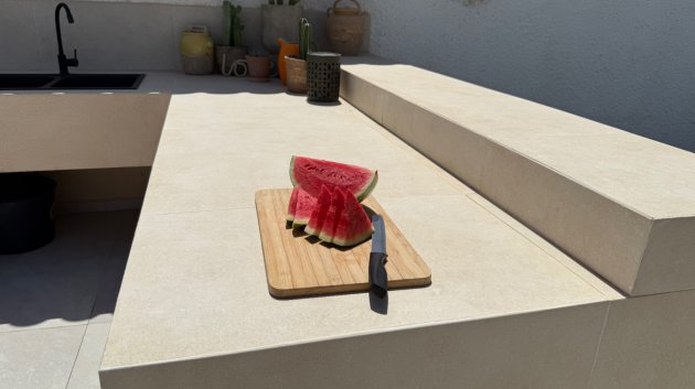 Resale - Villa -
Torrevieja - Costa Blanca