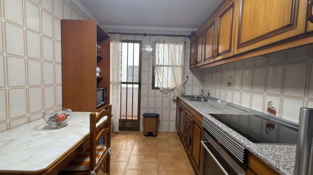 Resale - Apartments -
Torrevieja - Costa Blanca