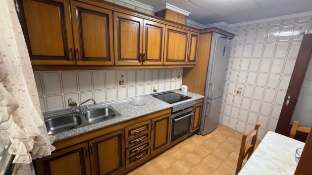 Resale - Apartments -
Torrevieja - Costa Blanca