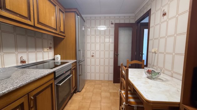 Resale - Apartments -
Torrevieja - Costa Blanca