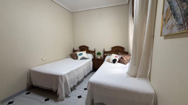 Resale - Apartments -
Torrevieja - Costa Blanca