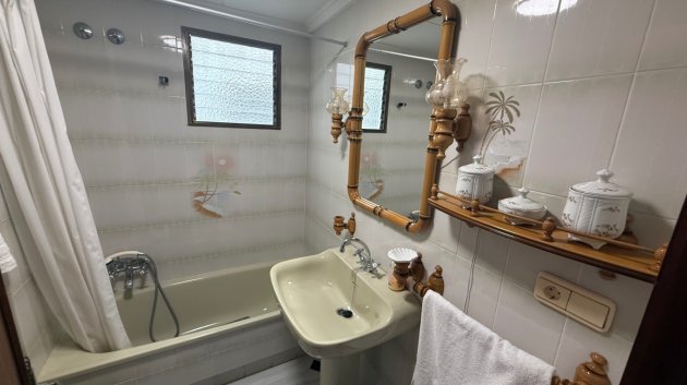 Resale - Apartments -
Torrevieja - Costa Blanca
