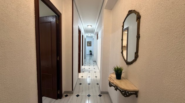 Resale - Apartments -
Torrevieja - Costa Blanca