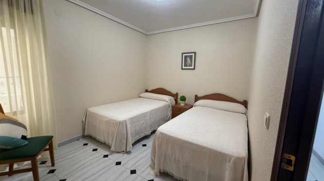 Resale - Apartments -
Torrevieja - Costa Blanca