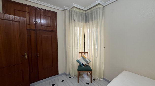 Resale - Apartments -
Torrevieja - Costa Blanca