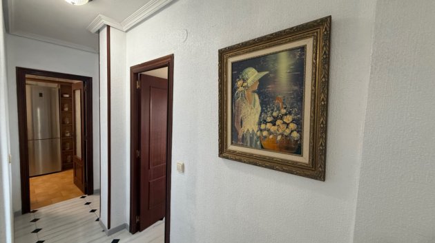 Resale - Apartments -
Torrevieja - Costa Blanca