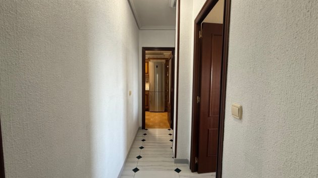 Resale - Apartments -
Torrevieja - Costa Blanca