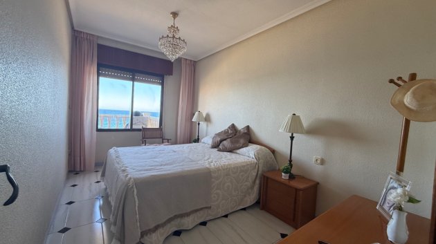Resale - Apartments -
Torrevieja - Costa Blanca