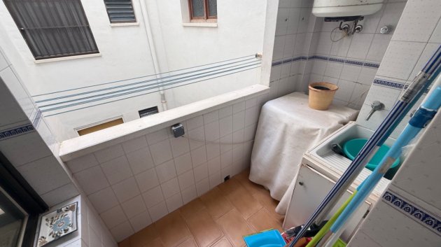 Resale - Apartments -
Torrevieja - Costa Blanca