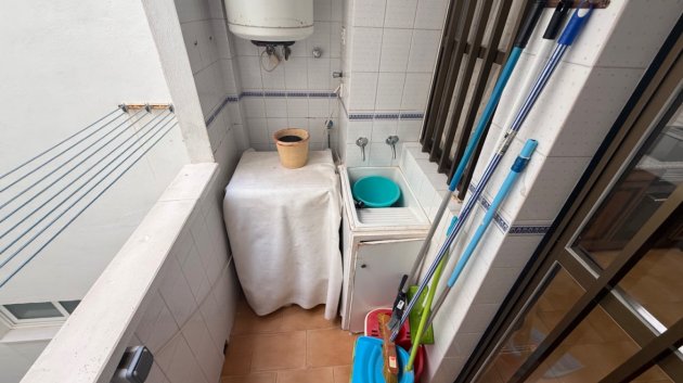 Resale - Apartments -
Torrevieja - Costa Blanca