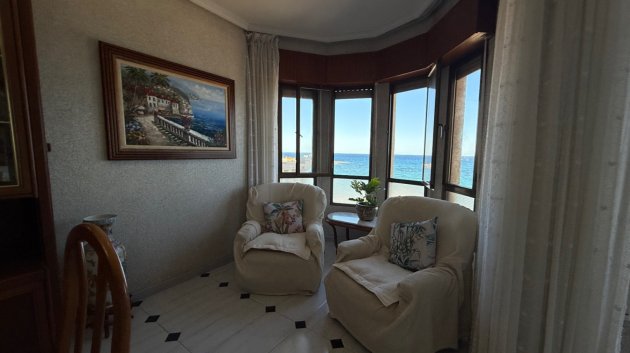 Resale - Apartments -
Torrevieja - Costa Blanca