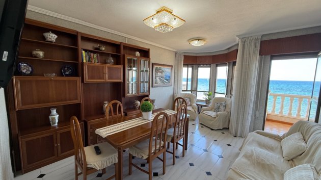 Resale - Apartments -
Torrevieja - Costa Blanca