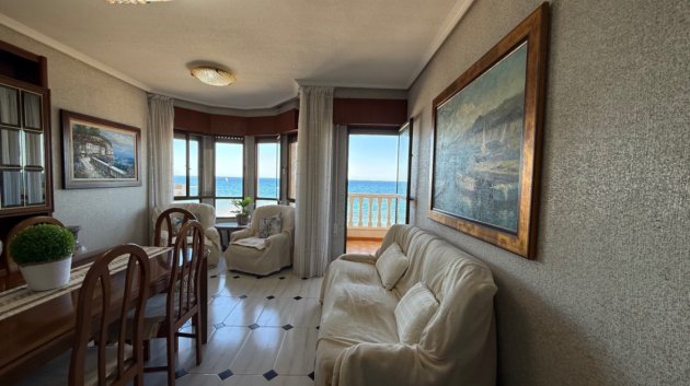 Resale - Apartments -
Torrevieja - Costa Blanca