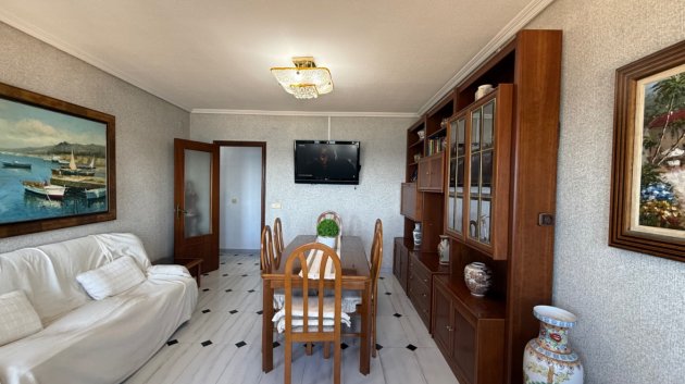 Resale - Apartments -
Torrevieja - Costa Blanca