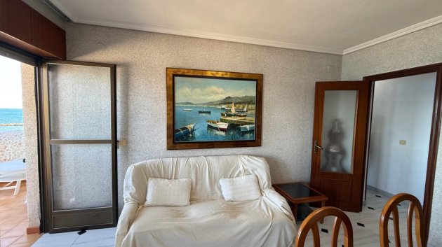 Resale - Apartments -
Torrevieja - Costa Blanca