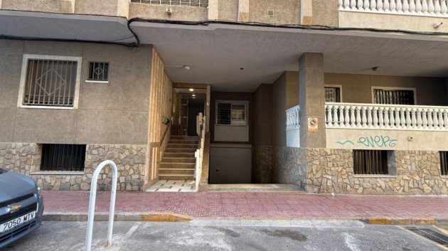 Resale - Apartments -
Torrevieja - Costa Blanca