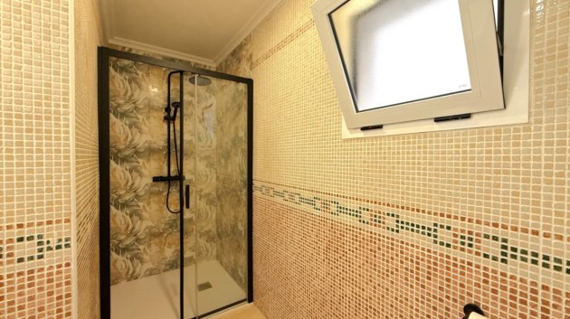 Resale - Apartments -
Torrevieja - Costa Blanca
