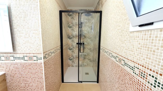 Resale - Apartments -
Torrevieja - Costa Blanca