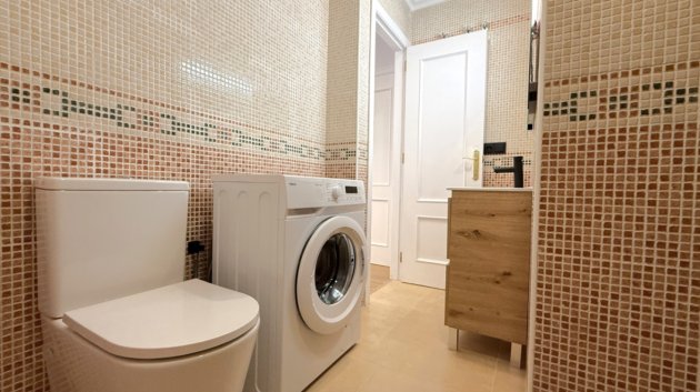 Resale - Apartments -
Torrevieja - Costa Blanca