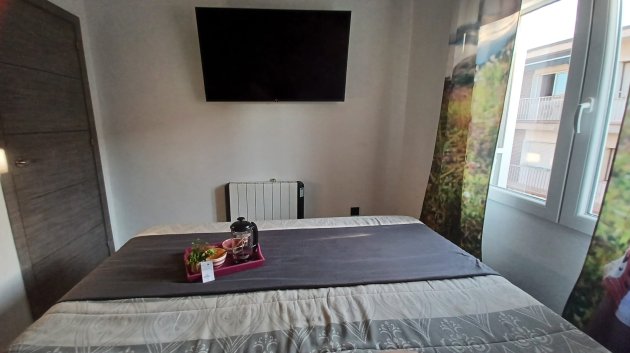 Resale - Apartments -
Torre de la Horadada - Costa Blanca Sur