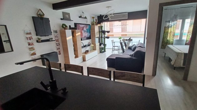 Resale - Apartments -
Torre de la Horadada - Costa Blanca Sur