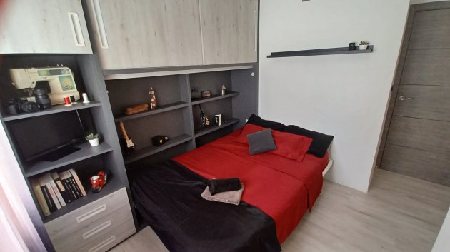 Resale - Apartments -
Torre de la Horadada - Costa Blanca Sur
