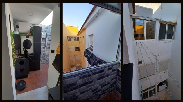 Resale - Apartments -
Torre de la Horadada - Costa Blanca Sur