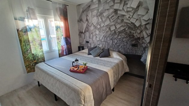 Resale - Apartments -
Torre de la Horadada - Costa Blanca Sur