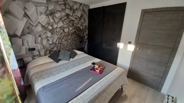 Resale - Apartments -
Torre de la Horadada - Costa Blanca Sur