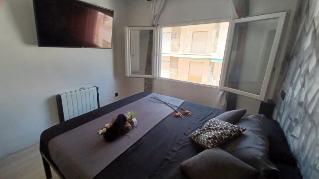 Resale - Apartments -
Torre de la Horadada - Costa Blanca Sur