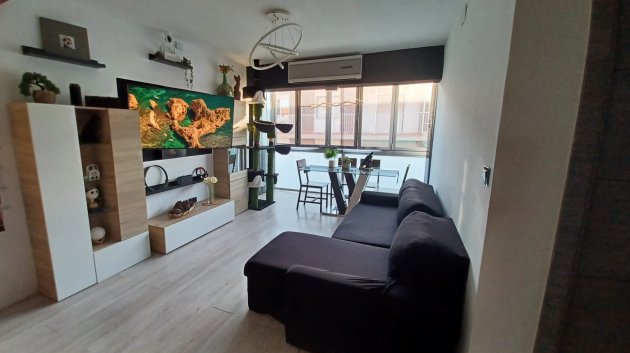 Resale - Apartments -
Torre de la Horadada - Costa Blanca Sur