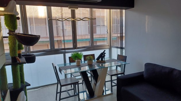 Resale - Apartments -
Torre de la Horadada - Costa Blanca Sur