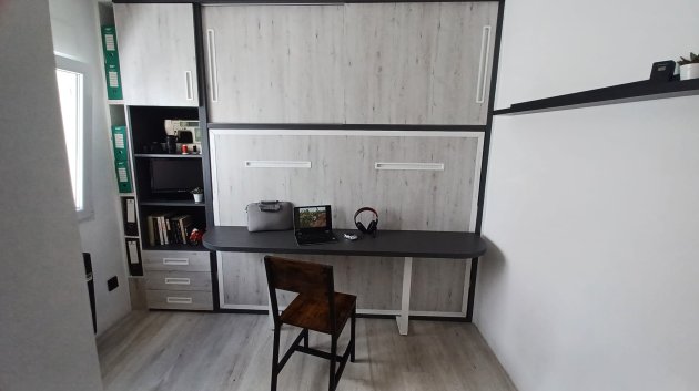 Resale - Apartments -
Torre de la Horadada - Costa Blanca Sur