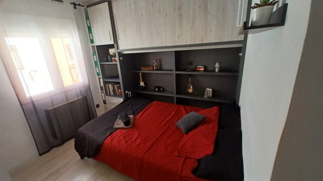 Resale - Apartments -
Torre de la Horadada - Costa Blanca Sur