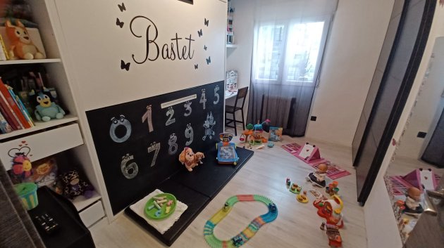 Resale - Apartments -
Torre de la Horadada - Costa Blanca Sur